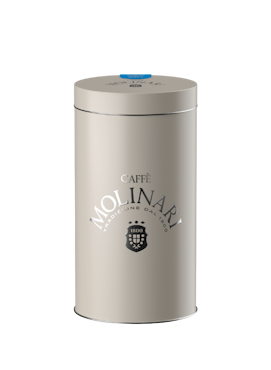 Molinari Signature Decaffeinato malet koffeinfri kaffe 250g