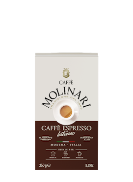 Molinari Intenso malet kaffe 250g