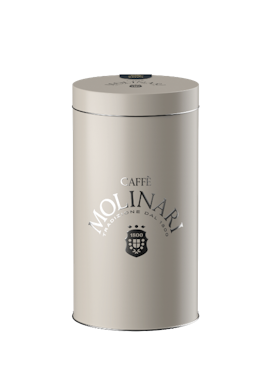 Molinari Signature Arabica kaffebønner 250g