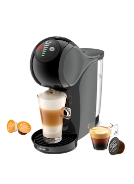 Nescafé Dolce Gusto Genio S kapselmaskine