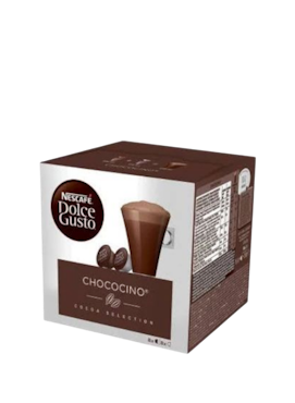 NESCAFÉ Dolce Gusto Chococino kapsler 8+8 stk