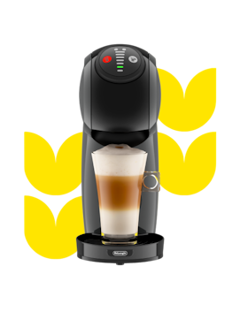 Nescafé Dolce Gusto Genio S kapselmaskine