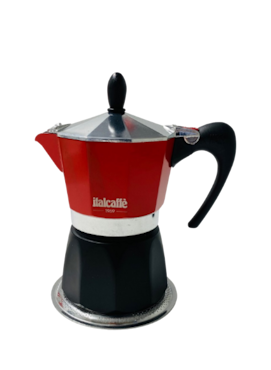 Italcaffè Mokkabrygger 3 kopper