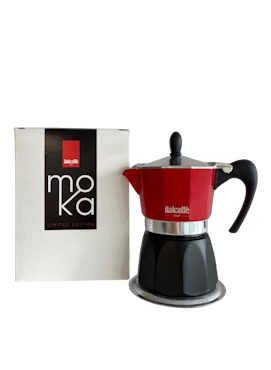 Italcaffè Mokkabrygger 3 kopper