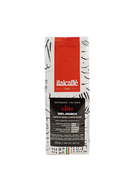 Italcaffè Elite Bar kaffebønner 250g