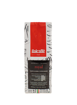 Italcaffè Royal kaffebønner 250g