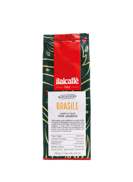 Italcaffè Brasile kaffebønner 250g