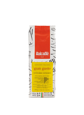 Italcaffè Gran Gusto kaffebønner 250g