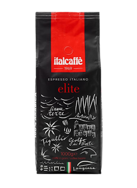 Italcaffè Elite Bar 1000g Kaffebønner