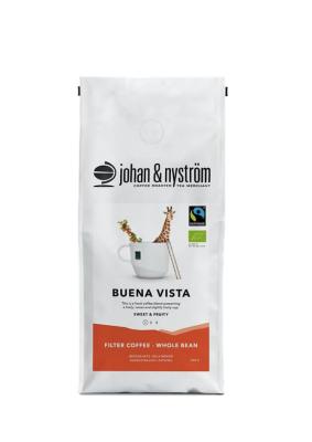 Johan & Nyström Buena Vista FTO 500g