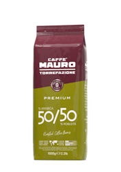 Caffè Mauro Premium kaffebønner 1000g