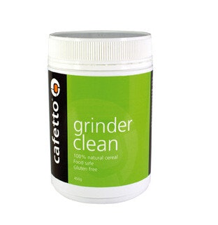 Cafetto Grinder Cleaner - Organisk grinder Cleaner