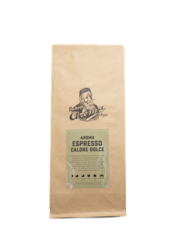 KW Karlberg Aroma Espresso Calore Dolce 750g