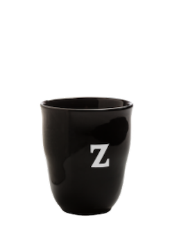 Zoégas Mug Caffe Latte
