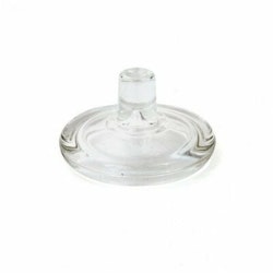 Chemex Glass Lid Cover