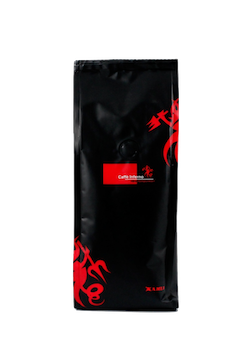 Kahl's Coffee Caffè Inferno 250 gram hele bønner