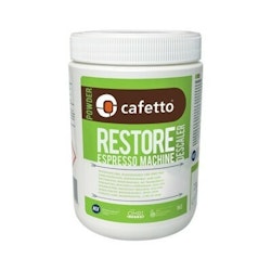 Cafetto Restore organisk afkalkningspulver 1000g