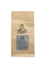 KW Karlberg Aroma Lyx 400 gram