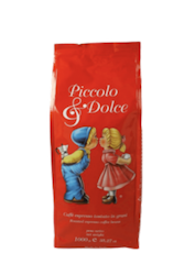 Lucaffe Piccolo & Dolce 1000g