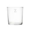 Zoegas Latte glas 32 cl