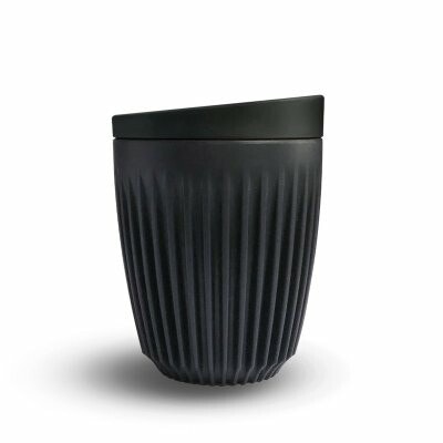 Huskee kop SUP 25 cl Charcoal Mug