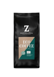ZOÉGAS Professional Eco Coffee - Hele bønner