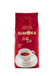 Gimoka Gran Bar 1000g kaffebønner