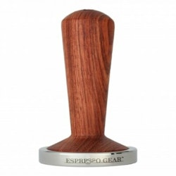 Tamper Luce Rosewood 57mm