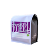 Koppi - Suke quto organic Kaffebönor 250g