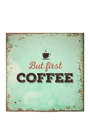 Kaffeserviet First Coffee