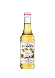 Monin Hazelnut 250 ml