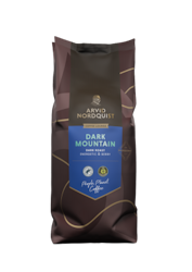 Arvid Nordquist Dark Mountain kaffebønner 1000g