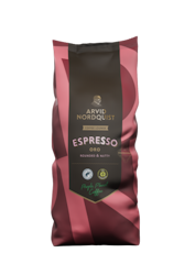 Arvid Nordquist Oro Espresso kaffebønner 1000g