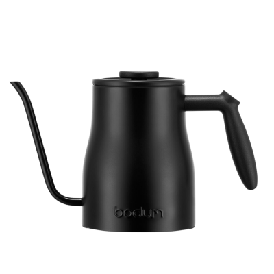 Bodum Bistro Gooseneck kedel 1L