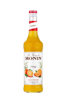 Monin Orange 700 ml