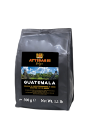 Attibassi Guatemala kaffebønner 500g