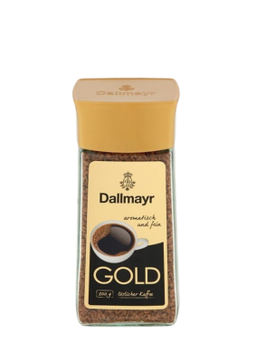 Dallmayr Gold Instant 200g