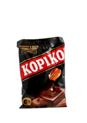 Kopiko Kaffe karameller 120g