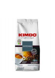 Kimbo Espresso Bar Aroma Intenso kaffebønner 250g