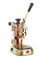 La Pavoni Espressomaskine PRG Professional kobber