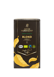 Arvid Nordquist Selection Blond malet kaffe 450g