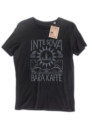 Lemmel Inte Sova T-shirt