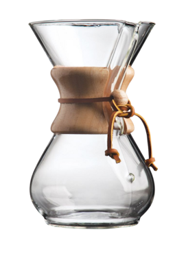 Chemex Classic 6 kopper