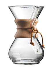 Chemex Classic 6 kopper