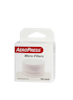 Aeropress papirfilter 350 stk