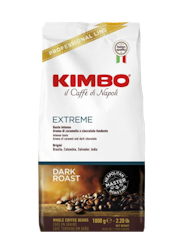 Kimbo Espresso Bar Extreme kaffebønner 1000g