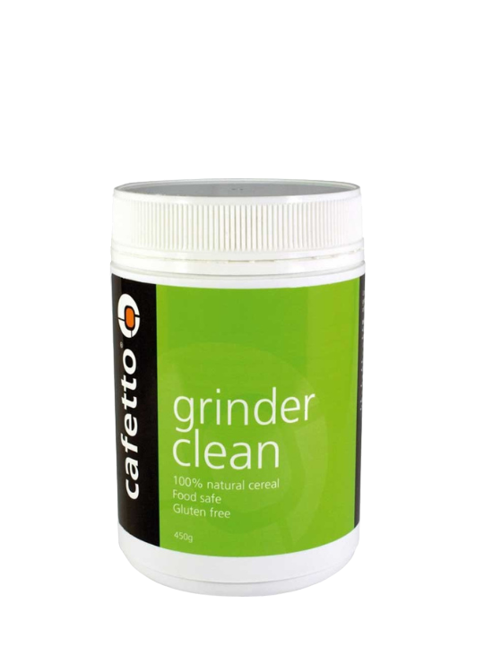 Cafetto Grinder Cleaner - Organisk grinder Cleaner