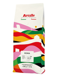 Arcaffè Roma kaffebønner 1000 gram