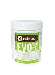 EVO ORGANIC 500G ESPRESSO MACHINE CLEANER rengøringsmiddel