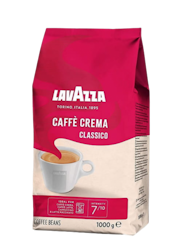 Lavazza Classico Caffè Crema 1000g